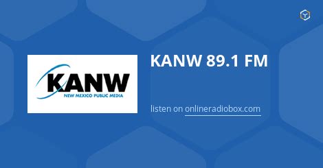 kalw listen live|89.1 kanw albuquerque.